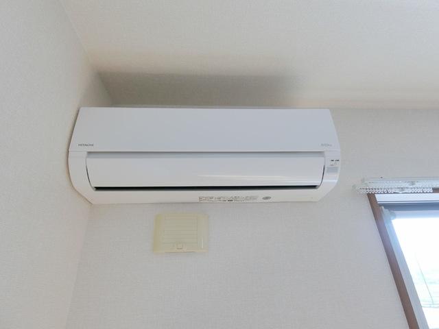 トップヒル泉　Ⅰ（202） 部屋画像