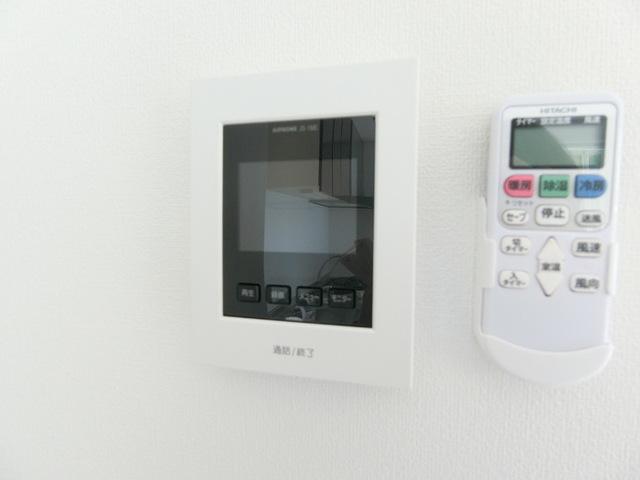 リブレスト鈎取　Ⅲ（105） 部屋画像
