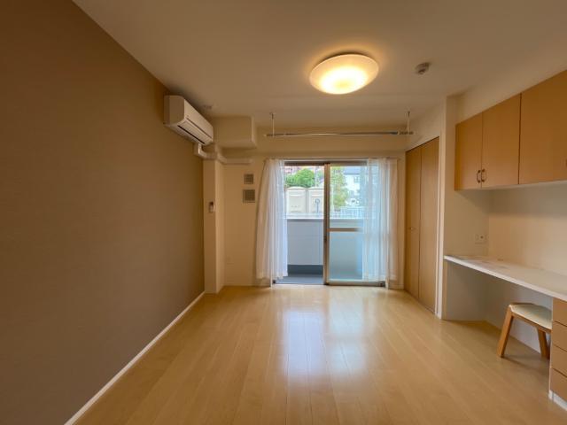 ノーブルコート台原 部屋画像