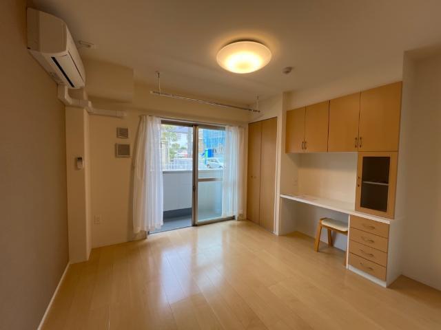 ノーブルコート台原 部屋画像