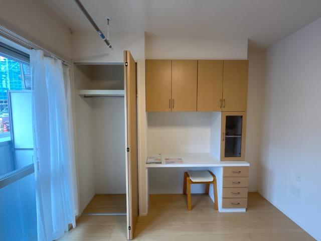 ノーブルコート台原 部屋画像
