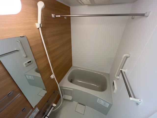 ノーブルコート台原 部屋画像