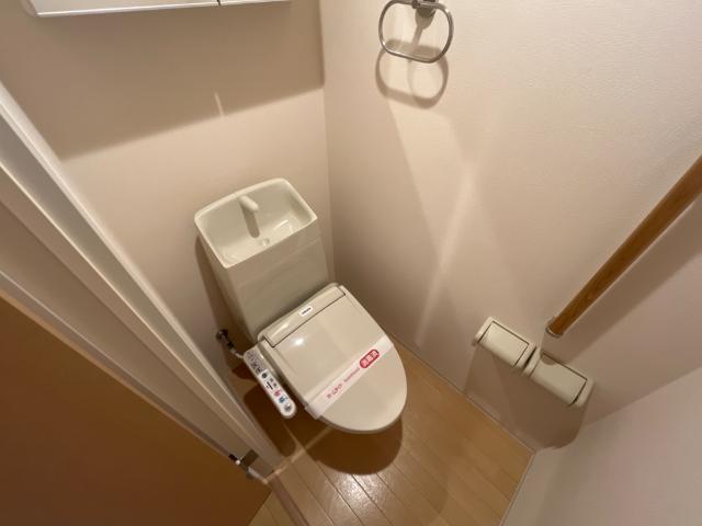 ノーブルコート台原 部屋画像