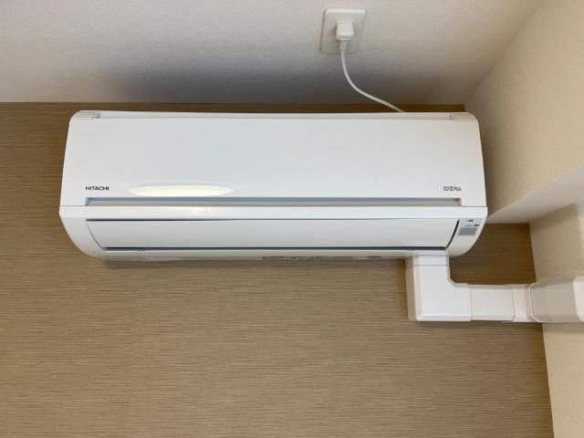 ノーブルコート台原 部屋画像