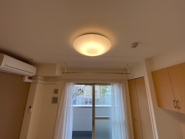 ノーブルコート台原 部屋画像