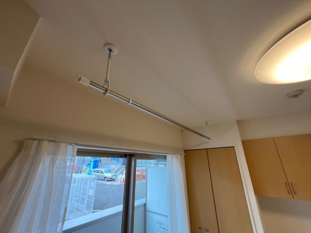 ノーブルコート台原 部屋画像