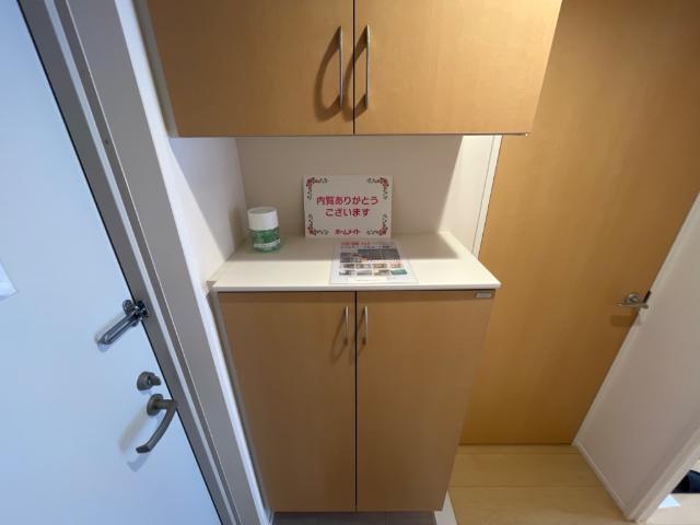 ノーブルコート台原 部屋画像