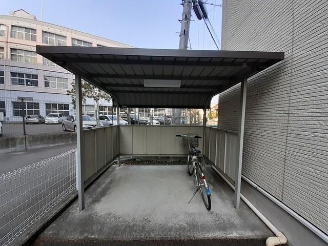 アルカンシエル（102） その他部屋・スペース