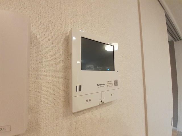 プレッソ冠木Ⅰ（103） 設備