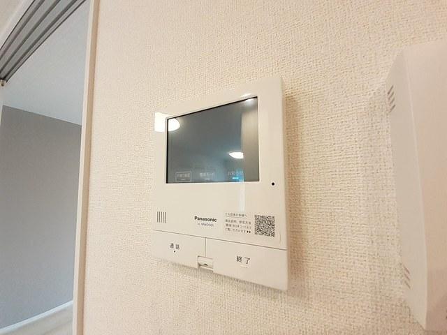 プレッソ冠木Ⅰ（102） 設備