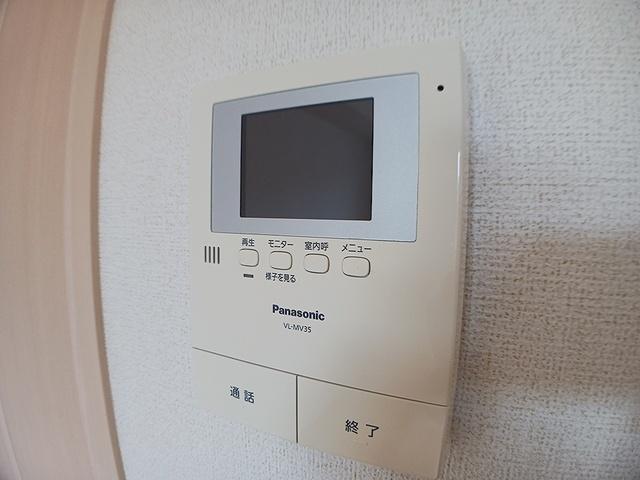 セフィオ・グレースＦ（202） 設備