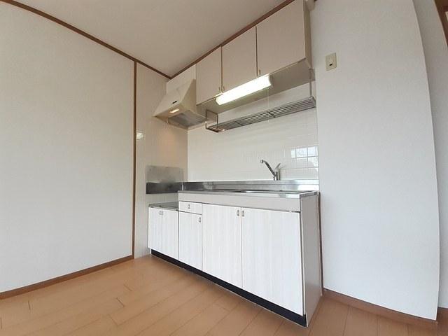 メゾン桜小路（202） キッチン