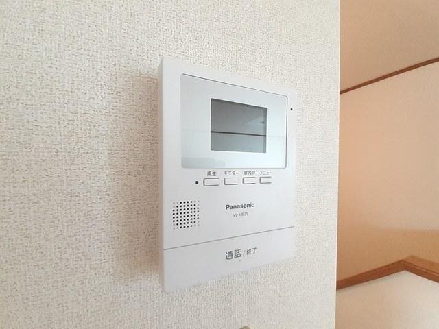 メゾン桜小路（202） 設備