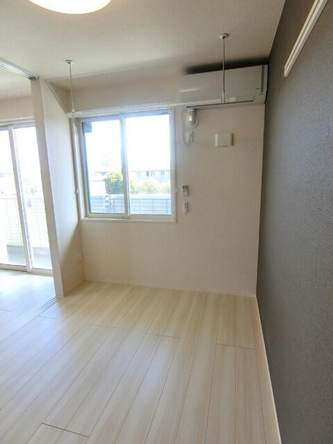 ラウレア（202） 部屋画像