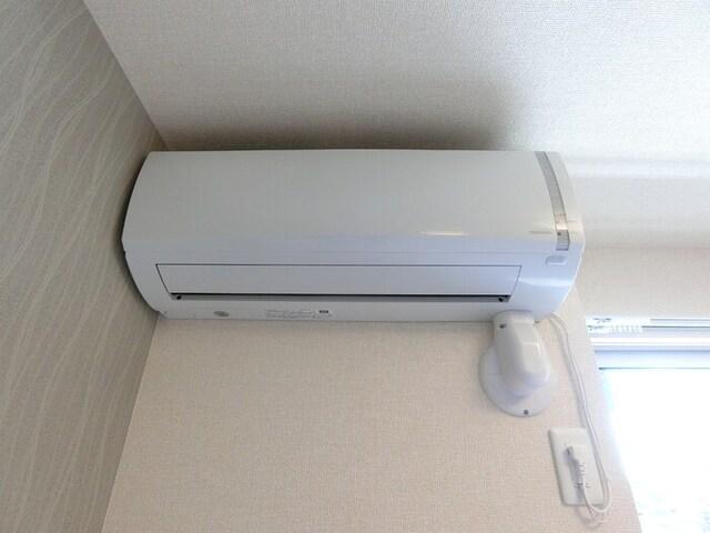 ラウレア（202） 部屋画像