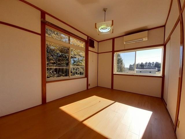 レジデンス梶賀Ⅰ（101） 室内