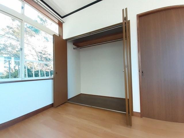 レジデンス梶賀Ⅰ（101） 収納