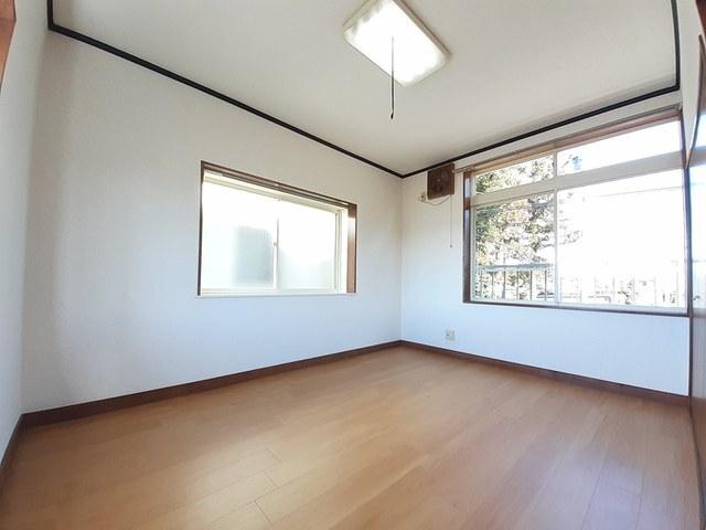 レジデンス梶賀Ⅰ（101） 室内