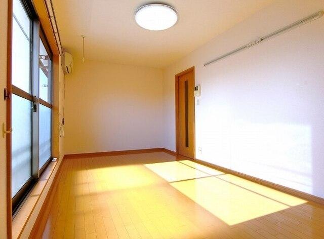パルメゾン（202） 部屋画像
