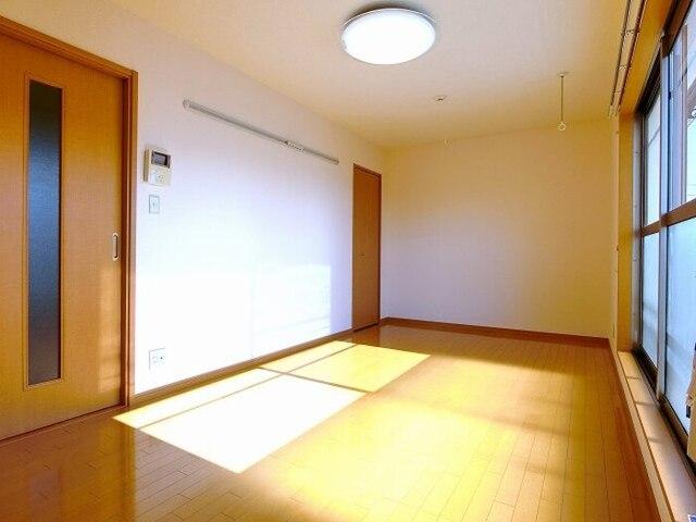 パルメゾン（202） 部屋画像