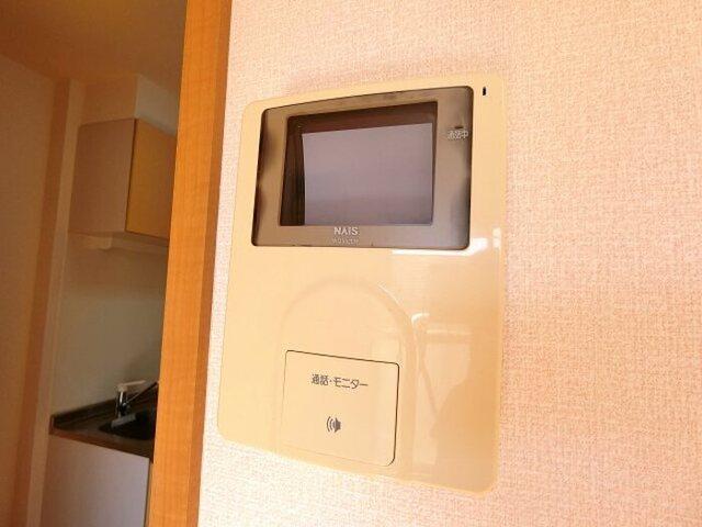 パルメゾン（202） 部屋画像