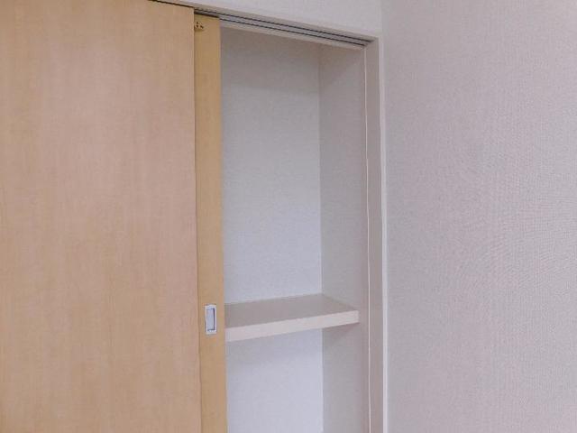 アリエッタ（103） 収納
