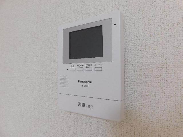 アリエッタ（103） 設備