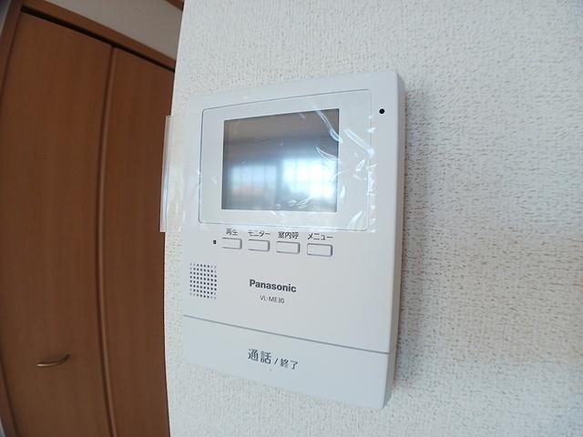 サンシャインひばりＤ（201） 設備