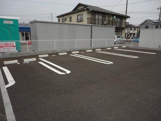 Ｍ　ｔｈｒｅｅ（102） その他部屋・スペース
