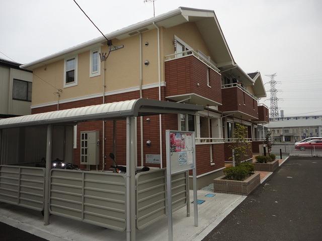 Ｍ　ｔｈｒｅｅ（102） その他部屋・スペース