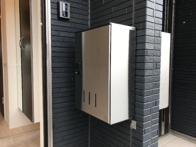 リアン・ド・サーラ 部屋画像