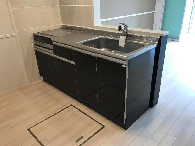 リアン・ド・サーラ 部屋画像