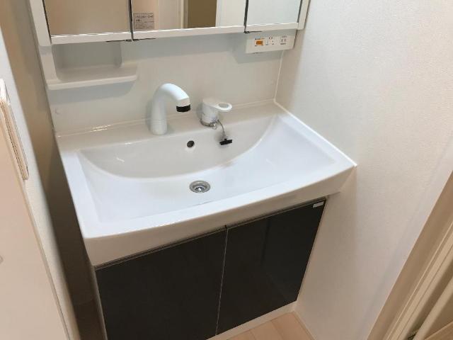 リアン・ド・サーラ 部屋画像