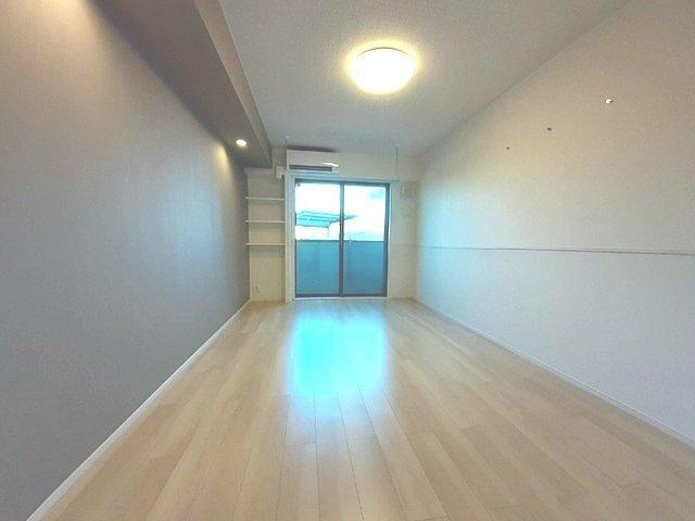杜の風　原町Ⅱ（103） リビング