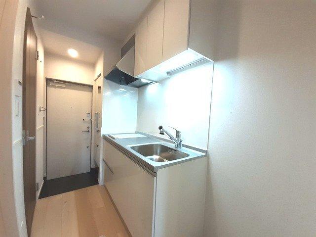 杜の風　原町Ⅱ（103） キッチン