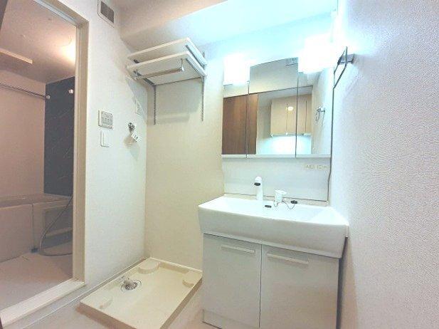 杜の風　原町Ⅱ（103） 洗面