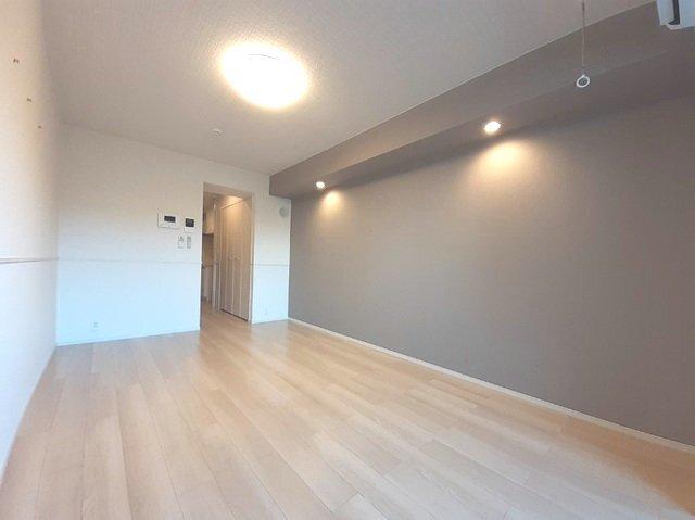 杜の風　原町Ⅱ（103） 室内
