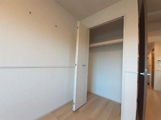 杜の風　原町Ⅱ（101） 収納