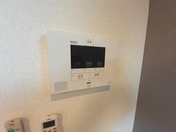 杜の風　原町Ⅱ（101） 設備