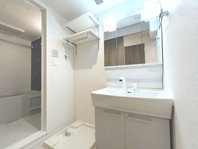 杜の風　原町Ⅰ（101） 洗面