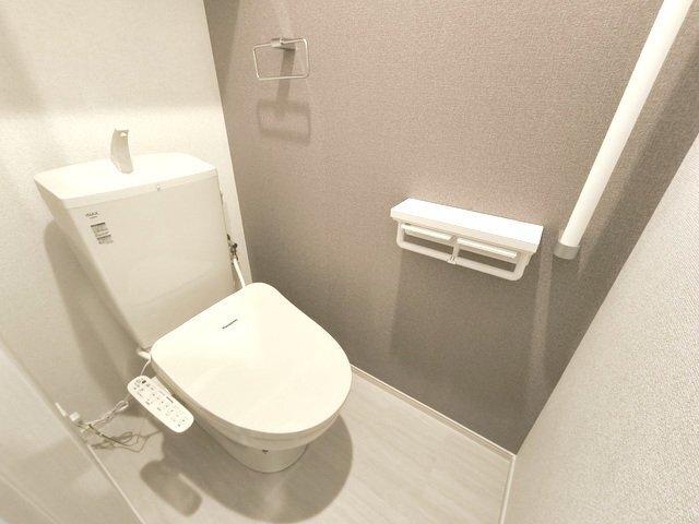 杜の風　原町Ⅰ（101） トイレ