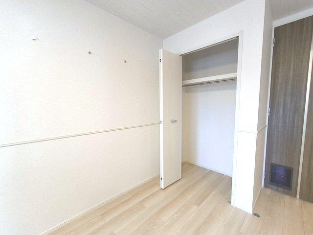 杜の風　原町Ⅰ（101） 収納