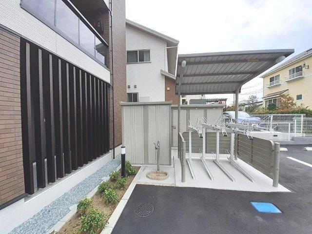 杜の風　原町Ⅰ（101） その他部屋・スペース