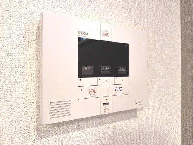 杜の風　原町Ⅰ（101） 設備