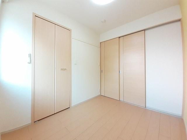 シャルマン吹上（104） 室内