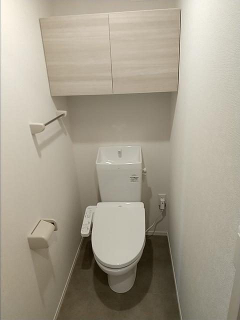 Ｄ−ＲＯＯＭ柏木３丁目（301） 部屋画像