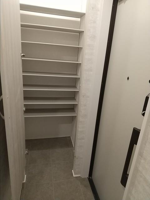 Ｄ−ＲＯＯＭ柏木３丁目（301） 部屋画像