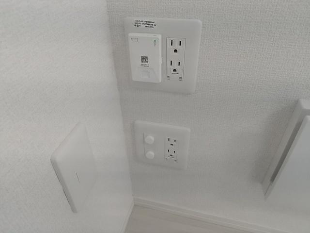 Ｄ−ＲＯＯＭ柏木３丁目（301） 部屋画像