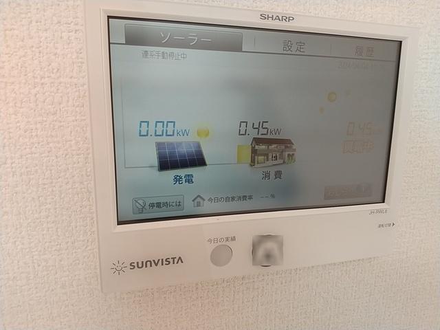 Ｄ−ＲＯＯＭ柏木３丁目（301） 部屋画像