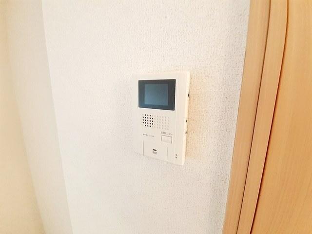 アーバンハイツ猪股（203） 設備